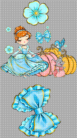 Keychain sticker-Y 1765